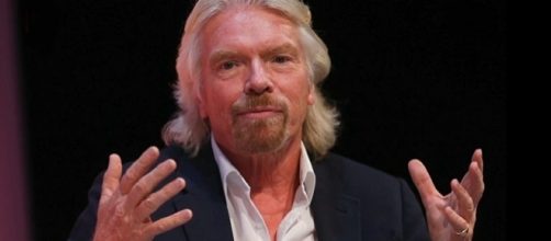 One conman tried to scam Richard Branson out of $5 million, while another impersonated him to get $2 million [Image: The Star Online/YouTube]