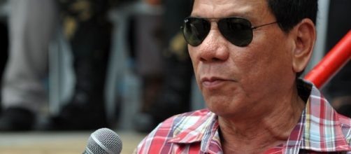 Il presidente Duterte annuncia la riconquista di Marawi