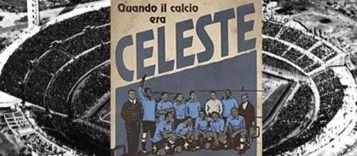 'Quando il calcio era Celeste. L'Uruguay degli invincibili', l'ultimo libro del giornalista Niccolò Mello