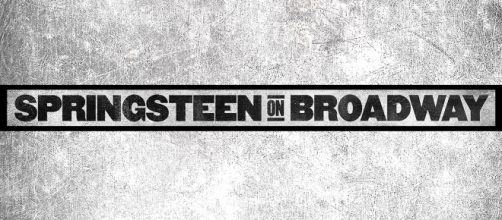 Springsteen on Broadway - brucespringsteen.net