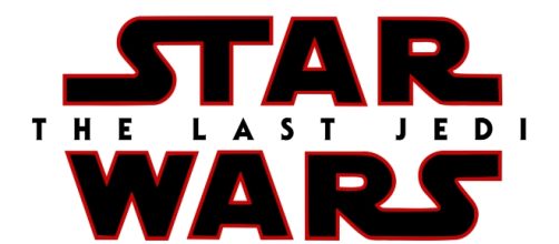 "Star Wars: The Last Jedi" poster - [Image via Rakruithof via Wikipedia Commons]