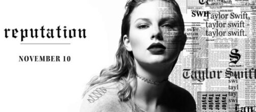 Taylor Swift is launching 'Reputation' on Nov. 10. (Image Credit: Kajal/YouTube)