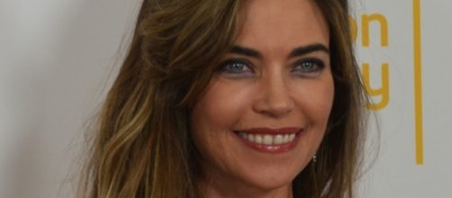 Will they finally figure out what's wrong with Victoria? [Image by Wikipedia/Amelia Heinle]