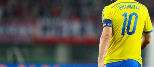 Suède - Ibrahimovic : "La France ? Un match fantastique à disputer" - madeinfoot.com