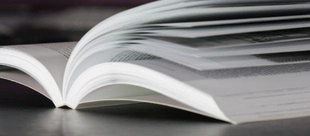 A book / Sebastien Wiertz via Flickr A book / Sebastien Wiertz via Flickr