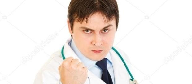 Algums atitudes das mulheres nos consultorios irritam os médicos Algums atitudes das mulheres nos consultorios irritam os médicos