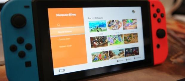 All the new Nintendo Switch games set to be released in 2018 - knowtechie.com All the new Nintendo Switch games set to be released in 2018 - knowtechie.com