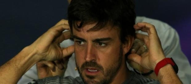 ANTENA 3 TV | Boullier desvela las intenciones de Fernando Alonso ... - antena3.com ANTENA 3 TV | Boullier desvela las intenciones de Fernando Alonso ... - antena3.com