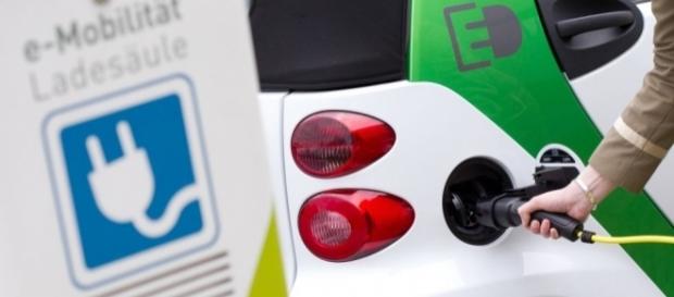 Automobilindustrie - Warum die Zukunft nicht in den Elektroautos ... - cicero.de Automobilindustrie - Warum die Zukunft nicht in den Elektroautos ... - cicero.de
