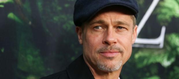 Ist Brad Pitt in einer neuen Beziehung? Ist Brad Pitt in einer neuen Beziehung?