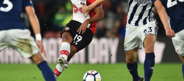 But incroyable de Soufiane Boufal But incroyable de Soufiane Boufal