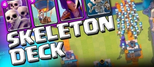 'Clash Royale' Mirror Battle event begins today - (Image Credit: James Smith/Flickr) 'Clash Royale' Mirror Battle event begins today - (Image Credit: James Smith/Flickr)