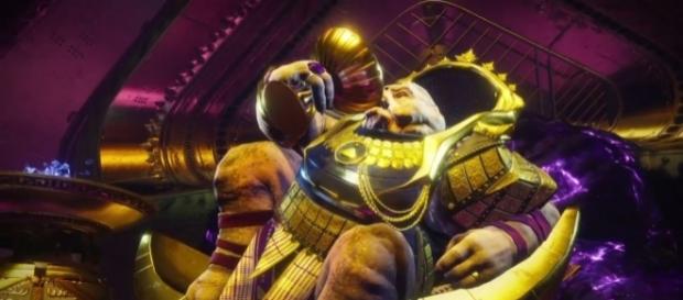 Destiny 2 Prestige Leviathan raid exploit (XxSK4t3r GuyxX/YouTube) Destiny 2 Prestige Leviathan raid exploit (XxSK4t3r GuyxX/YouTube)