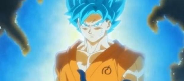 'Dragon Ball Super': Goku erreicht neue Transformation gegen Kefura - otakukart.com 'Dragon Ball Super': Goku erreicht neue Transformation gegen Kefura - otakukart.com