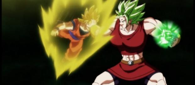 Dragon Ball Super: ¡Sinopsis oficial sobre el capitulo 113! Dragon Ball Super: ¡Sinopsis oficial sobre el capitulo 113!