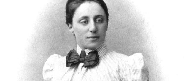 Education by Emmy Noether long before STEM was an acronym - stemschool.com Education by Emmy Noether long before STEM was an acronym - stemschool.com