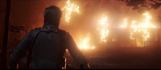 'Evil Within 2' has new features and weapons Credit/ Youtube/ GameNewsOfficial 'Evil Within 2' has new features and weapons Credit/ Youtube/ GameNewsOfficial