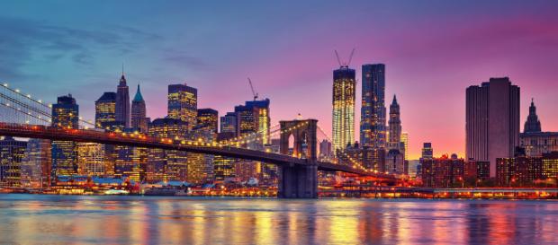 Fazer uma viagem para os Estados Unidos Fazer uma viagem para os Estados Unidos