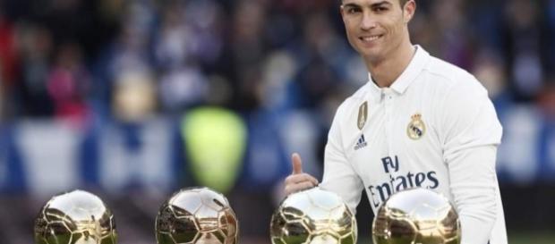 Fuera Messi! Revelan los jugadores que le pelearán a Cristiano ... - laprensa.hn Fuera Messi! Revelan los jugadores que le pelearán a Cristiano ... - laprensa.hn