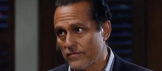 'General Hospital' spoilers - Maurice Benard hints on social media he's leaving 'GH' (Image via YouTube JSMS99) 'General Hospital' spoilers - Maurice Benard hints on social media he's leaving 'GH' (Image via YouTube JSMS99)