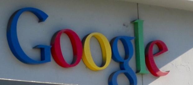 Google Logo | credit, Neon Tommy, flickr.com Google Logo | credit, Neon Tommy, flickr.com