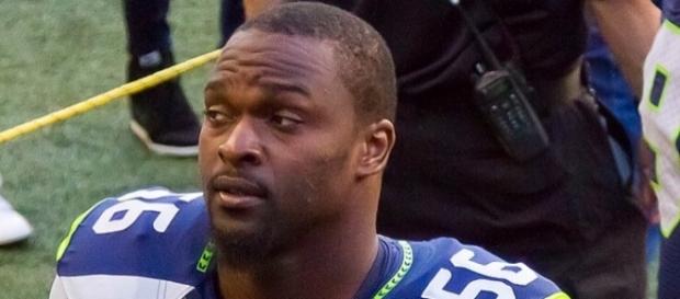 In his 10-year NFL stint, Cliff Avril has tallied 299 total tackles and 74.0 sacks -- Mike Morris via WikiCommons In his 10-year NFL stint, Cliff Avril has tallied 299 total tackles and 74.0 sacks -- Mike Morris via WikiCommons