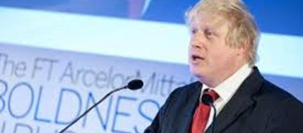 Johnson urges the US to use military force in North Korean crisis. Image Credit: Financial Times / Flickr Johnson urges the US to use military force in North Korean crisis. Image Credit: Financial Times / Flickr