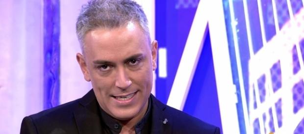 Kiko Hernández muestra por primera vez a sus hijas Abril y Jimena - telecinco.es Kiko Hernández muestra por primera vez a sus hijas Abril y Jimena - telecinco.es
