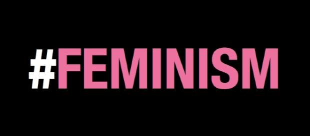 Le féminisme s'est affirmé comme l'un des principales mouvements sociétales de ces dernières années Le féminisme s'est affirmé comme l'un des principales mouvements sociétales de ces dernières années