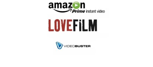 Lovefilm stellt sein Geschäft zum 31.10.2017 ein; Videobuster will davon profitieren / Fotos: Netleih GmbH, Amazon Lovefilm stellt sein Geschäft zum 31.10.2017 ein; Videobuster will davon profitieren / Fotos: Netleih GmbH, Amazon