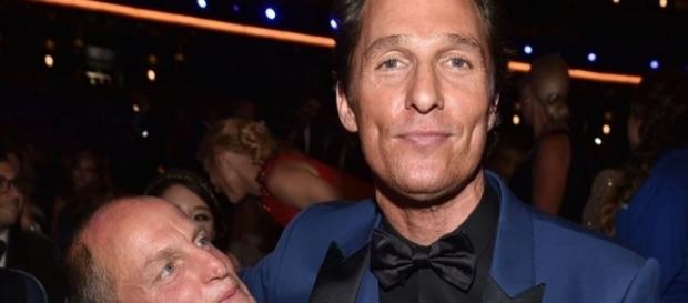 Matthew McConaughey sure knows how get the Internet talking about him (photo via VOA News, Wikimedia Commons) Matthew McConaughey sure knows how get the Internet talking about him (photo via VOA News, Wikimedia Commons)