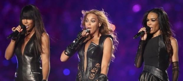 Michelle Williams gets candid about her struggles while in Destiny's Child. (Image Credit: Pete Sekesan/Wikimedia Commons) Michelle Williams gets candid about her struggles while in Destiny's Child. (Image Credit: Pete Sekesan/Wikimedia Commons)