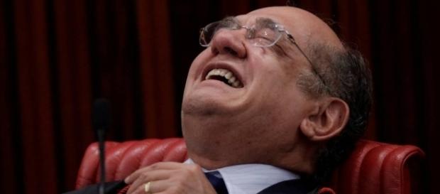Ministro do Supremo Tribunal Federal, Gilmar Mendes Ministro do Supremo Tribunal Federal, Gilmar Mendes