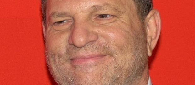 Not much for Harvey Weinstein to smile about, as over 40 women have now made accusations against him. | Credit (Wikimedia Commons) Not much for Harvey Weinstein to smile about, as over 40 women have now made accusations against him. | Credit (Wikimedia Commons)