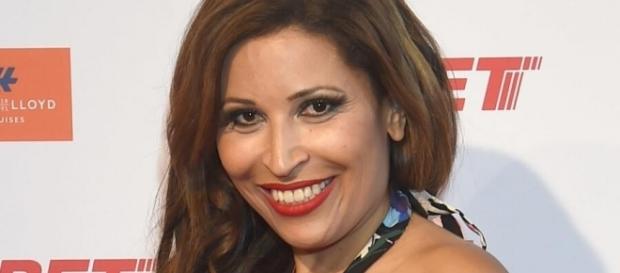 Patricia Blanco wird eine Eva - web.de Patricia Blanco wird eine Eva - web.de
