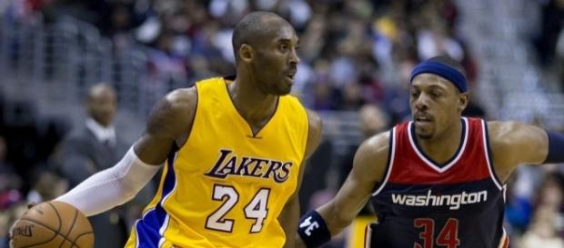 Kobe Bryant aims for BodyArmor to become No. 1 in sports drink market by 2025 Image Credit: Keith Allison/Flickr Kobe Bryant aims for BodyArmor to become No. 1 in sports drink market by 2025 Image Credit: Keith Allison/Flickr