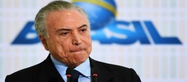 Presidente Temer e seus aliados agem para tentar barrar nova denúncia na Câmara. Presidente Temer e seus aliados agem para tentar barrar nova denúncia na Câmara.
