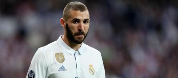 Real Madrid president Florentino Perez willing to sell Karim ... - thesun.co.uk Real Madrid president Florentino Perez willing to sell Karim ... - thesun.co.uk