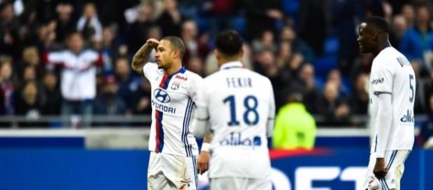 Ronald Koeman d'Everton se méfie de Memphis Depay. - foot01.com Ronald Koeman d'Everton se méfie de Memphis Depay. - foot01.com