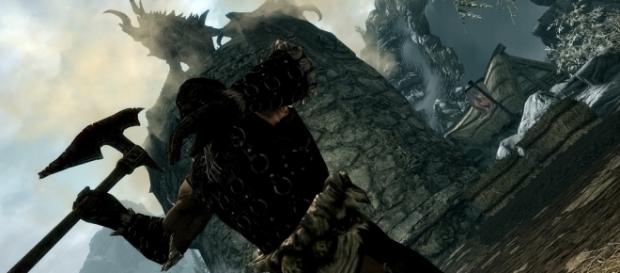 Skyrim mod (Image Credit: Joshua Livingston/Flickr) Skyrim mod (Image Credit: Joshua Livingston/Flickr)