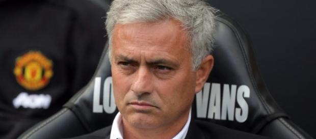 Swansea 0-4 Man Utd: Jose Mourinho - I let the horses run freely ... - bbc.co.uk Swansea 0-4 Man Utd: Jose Mourinho - I let the horses run freely ... - bbc.co.uk