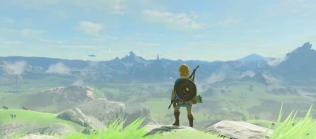The new Switch firmware update lets players record gameplay, but only in max 30-second clips. | Credit (Nintendo/YouTube) The new Switch firmware update lets players record gameplay, but only in max 30-second clips. | Credit (Nintendo/YouTube)