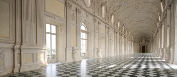 Venaria: uno dei luoghi coinvolti nel progetto "Museo per tutti" Venaria: uno dei luoghi coinvolti nel progetto "Museo per tutti"