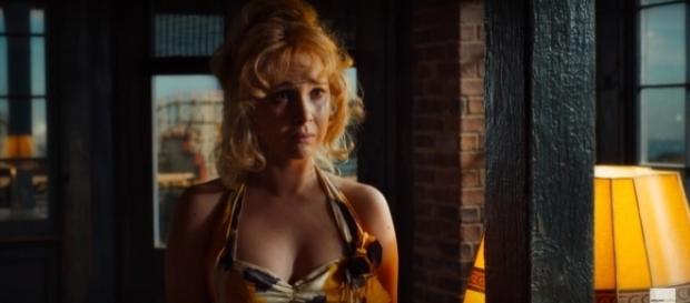 "Wonder Wheel" got mixed reactions from critics (Image credit: Amazon Studios/YouTube) "Wonder Wheel" got mixed reactions from critics (Image credit: Amazon Studios/YouTube)