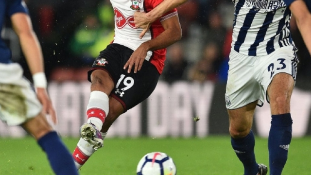 But incroyable de Soufiane Boufal