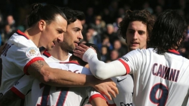 Cavani a parlé de Zlatan Ibrahimovic !