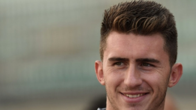 Didier Deschamps convoque Aymeric Laporte, ce futur talent que l ... - huffingtonpost.fr