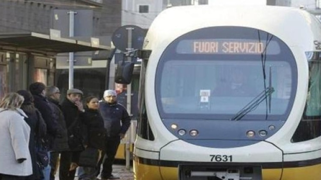 Domani sciopero dei trasporti pubblici: ecco orari e modalit&agrave; - ilgazzettino.it
