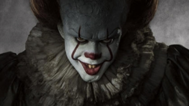 film 2017 it recensione - photo credit: wired.it