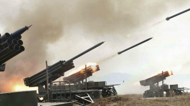 Guerra Corea del Nord - Usa per il lancio di nuovi missili? - italiapost.it